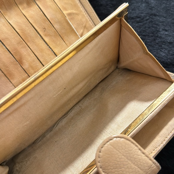 Chanel Long Wallet ! - Picture 9 of 10